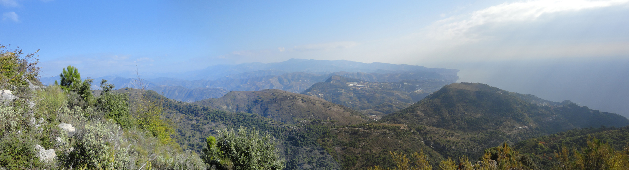 Pano 1