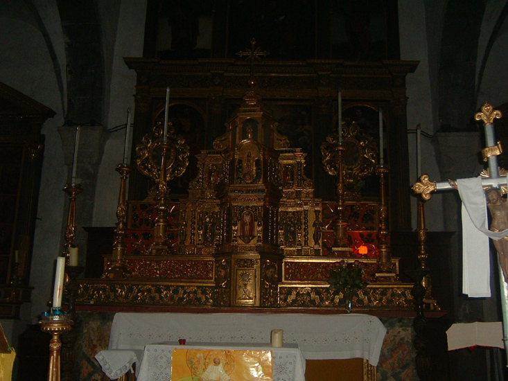 Bernard S41