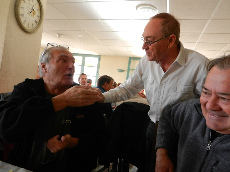 Bernard S26