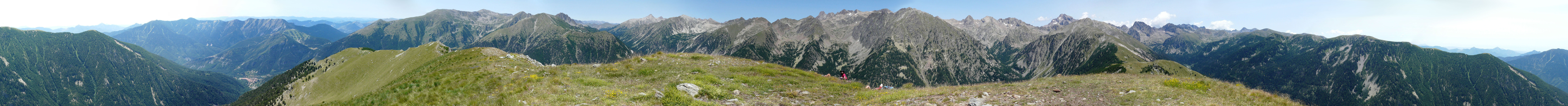 Pano Piagu