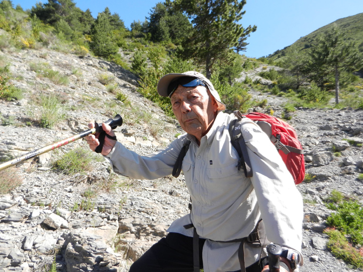 Bernard S03