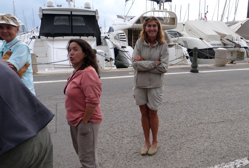 Evelyne 46