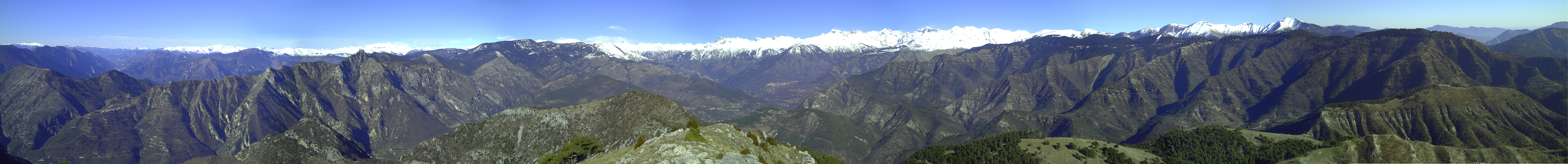 Pano Alain