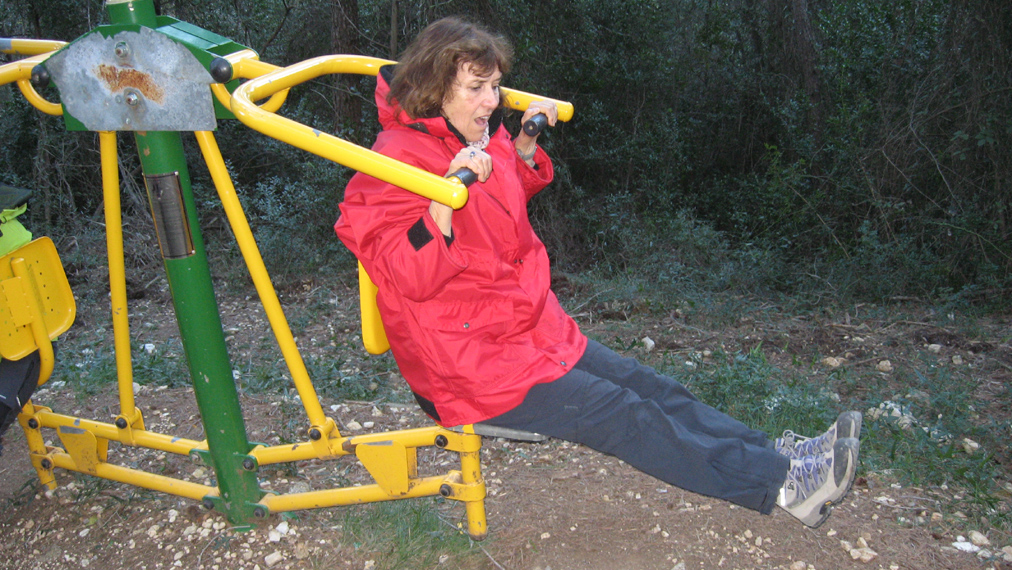 Martine 18
