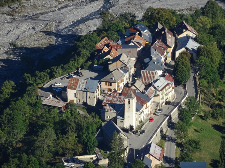 Mireille 45