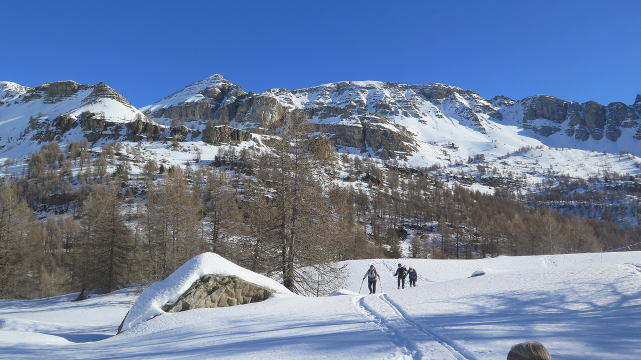 Bernard S (dimanche 4) 12