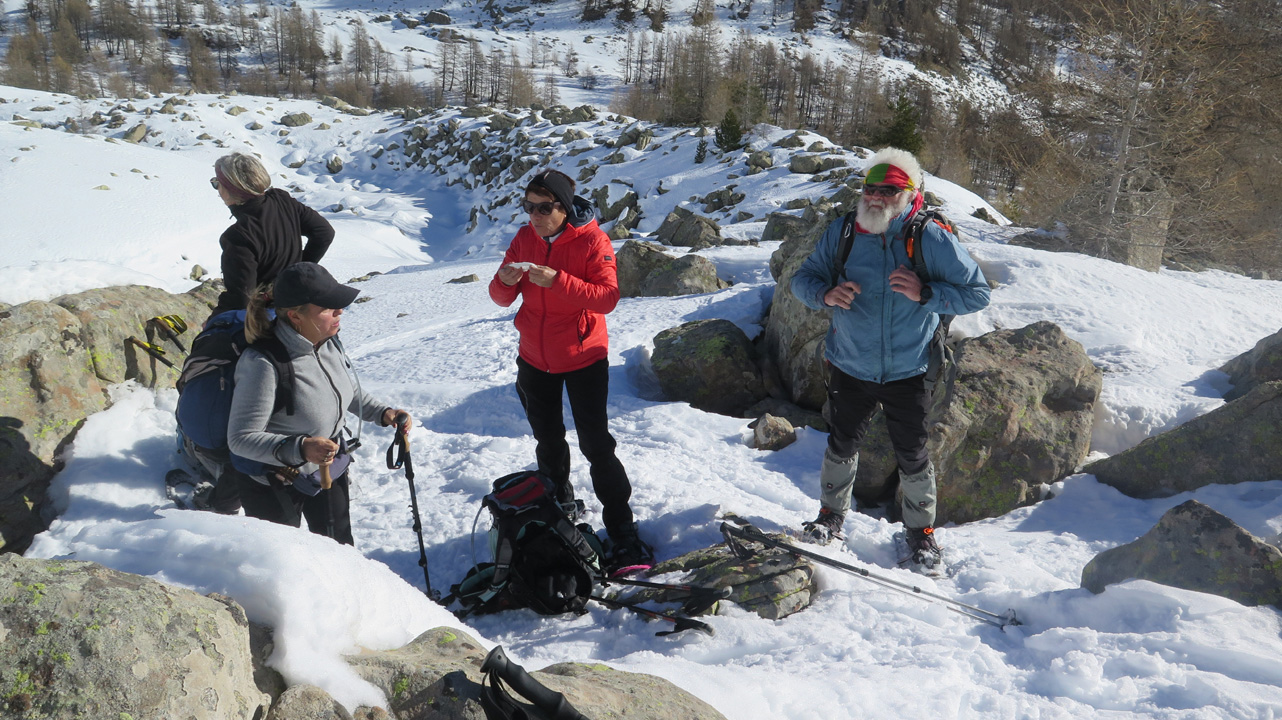 Bernard S (dimanche 4) 15