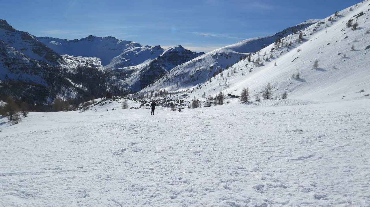 Bernard S (dimanche 4) 16