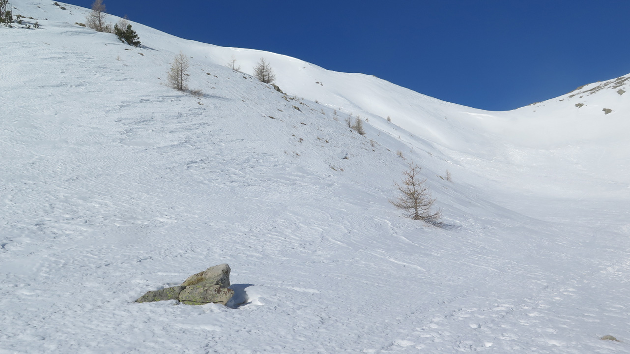Bernard S (dimanche 4) 18