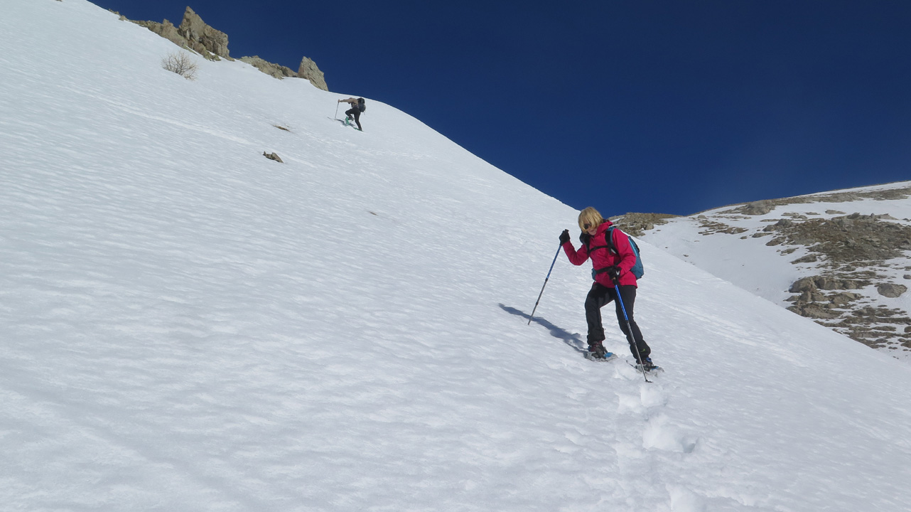 Bernard S (dimanche 4) 19