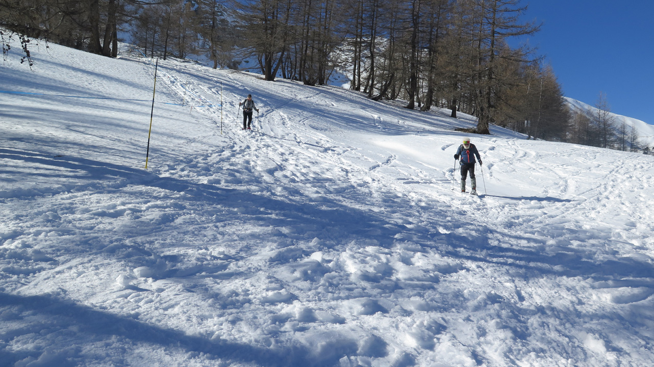 Bernard S (dimanche 4) 25