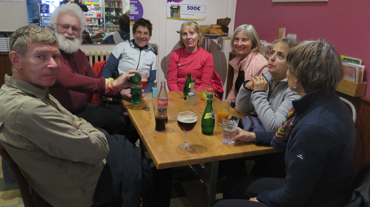 Bernard S (dimanche 4) 35