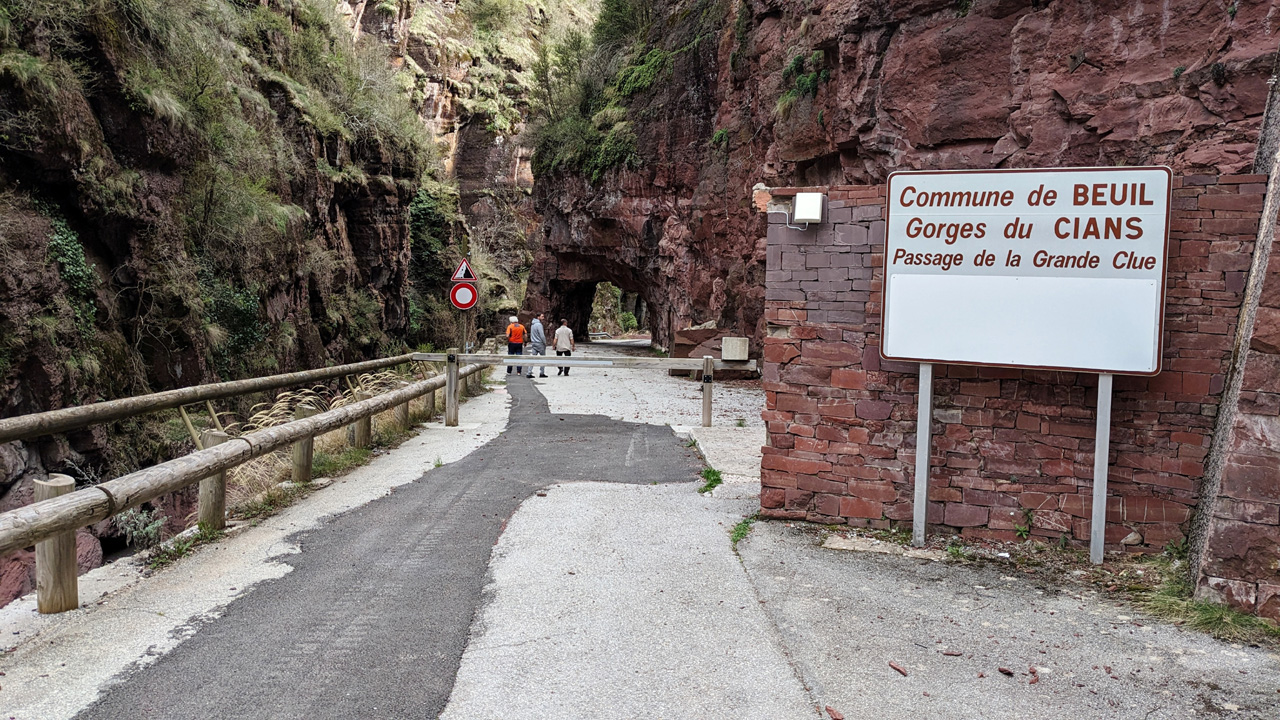 Gorges du Cians 01