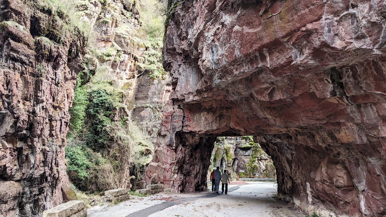 Gorges du Cians 03