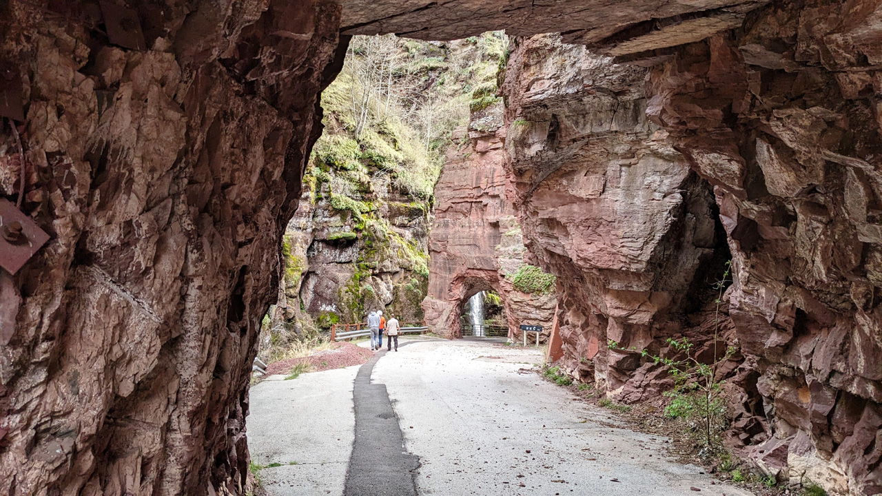 Gorges du Cians 04