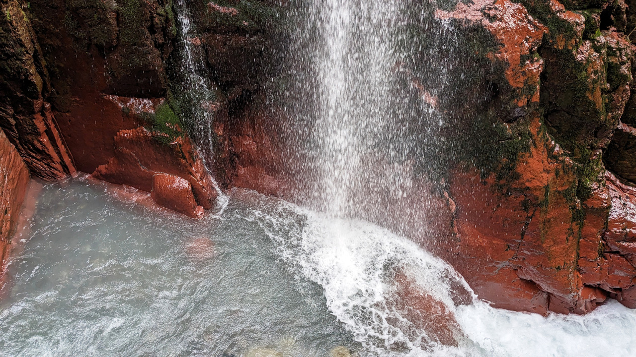 Gorges du Cians 08