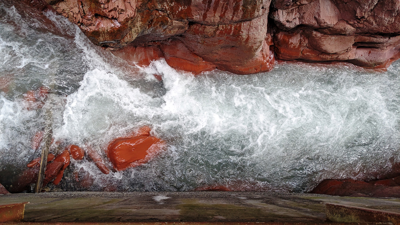 Gorges du Cians 09