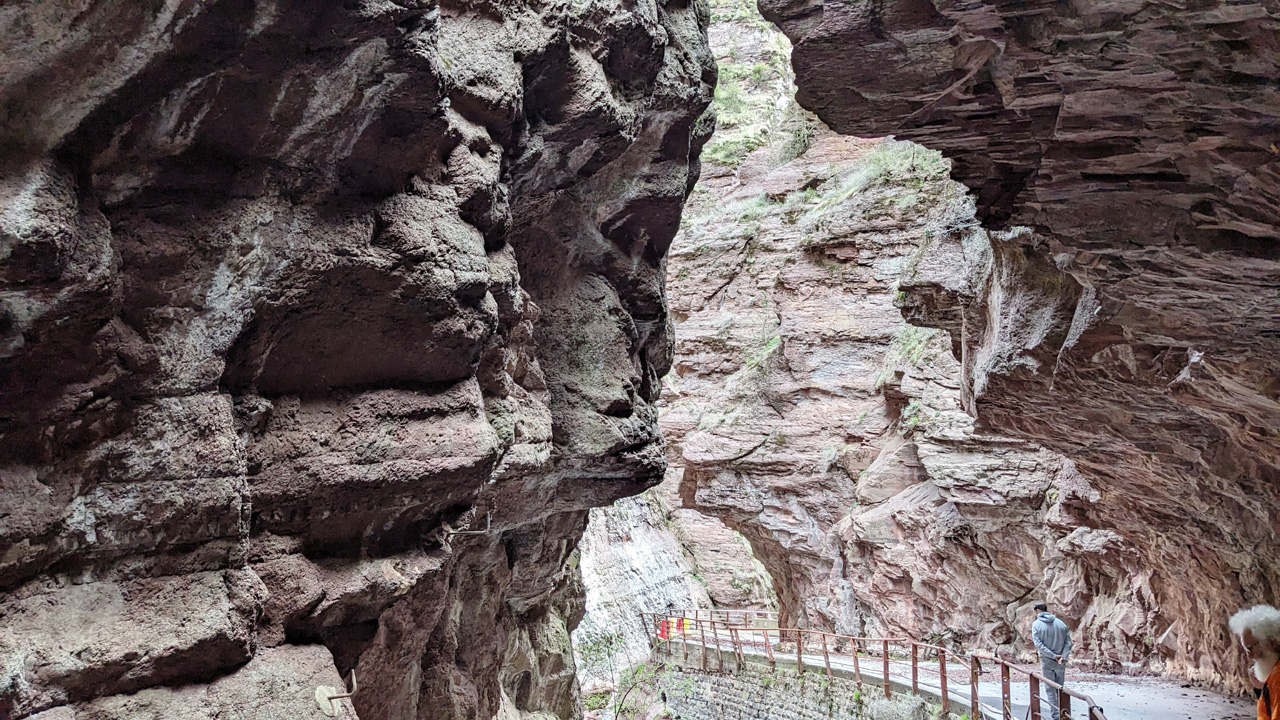 Gorges du Cians 10