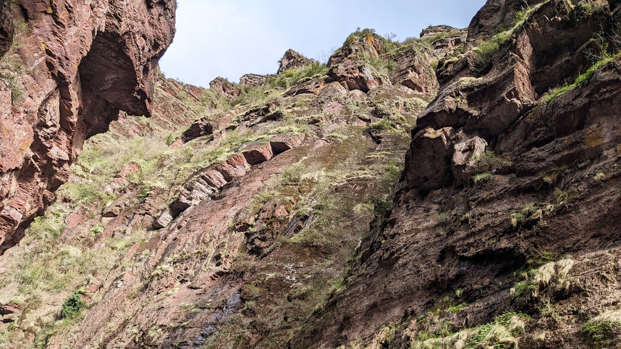 Gorges du Cians 12