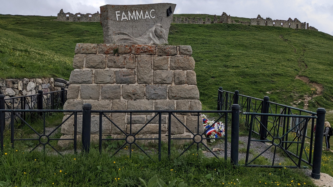 25-Memorial FAMMAC 1