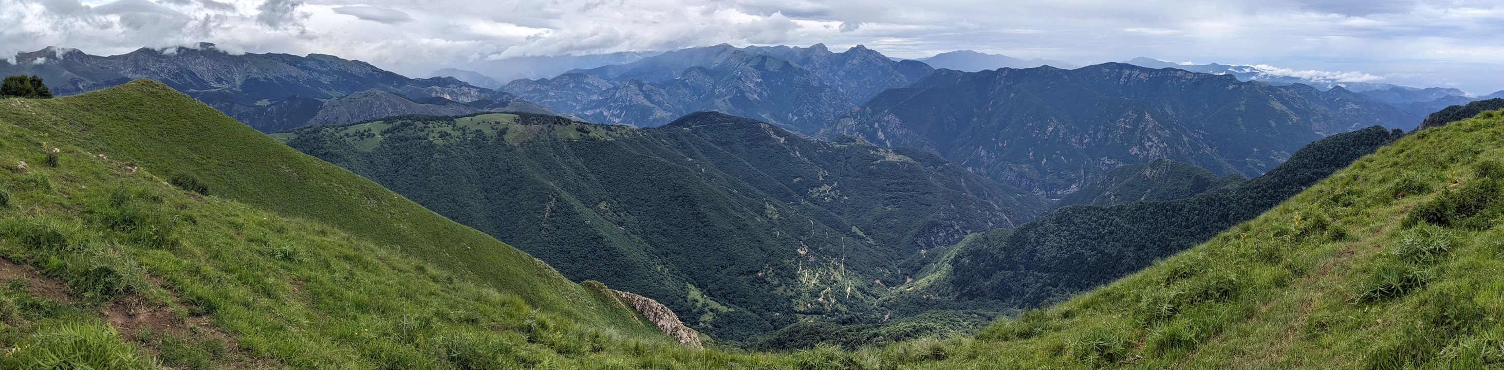 32-Panorama depuis le Maoune