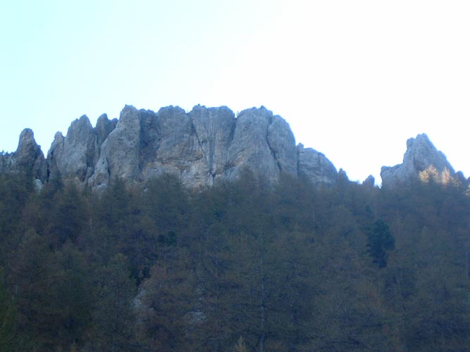 La Nauque 13