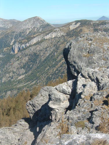 La Nauque 36