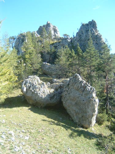La Nauque 52