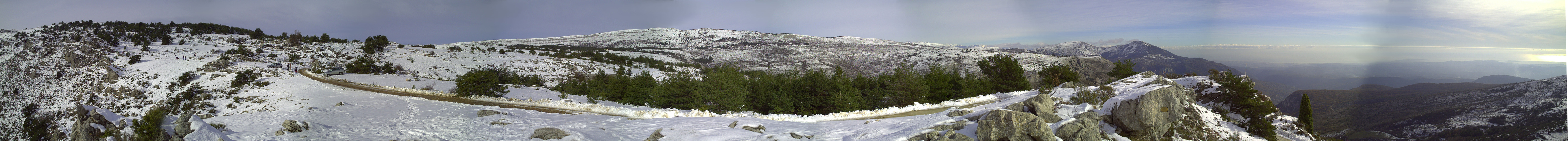 Panorama